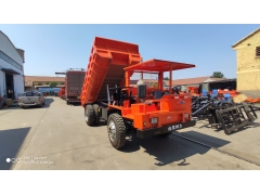 礦用四不像車應(yīng)當(dāng)挑選什么樣的冷卻液？