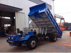 農(nóng)用改裝四不像車的日常維護(hù)，選購(gòu)農(nóng)用改裝四不像車的時(shí)候需要注意什么